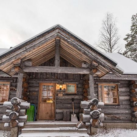 Holiday Home Operonmukka A 8 By Interhome Levi Esterno foto