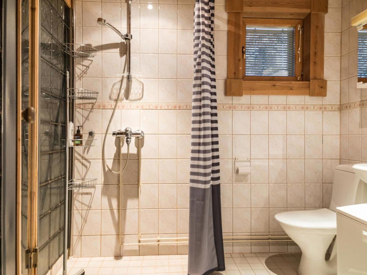 Holiday Home Operonmukka A 8 By Interhome Levi Esterno foto