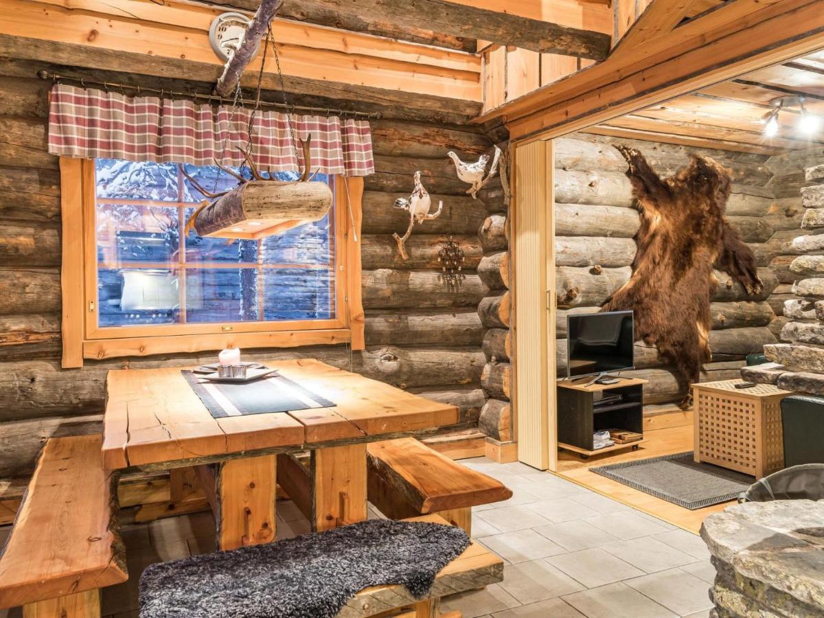 Holiday Home Operonmukka A 8 By Interhome Levi Esterno foto