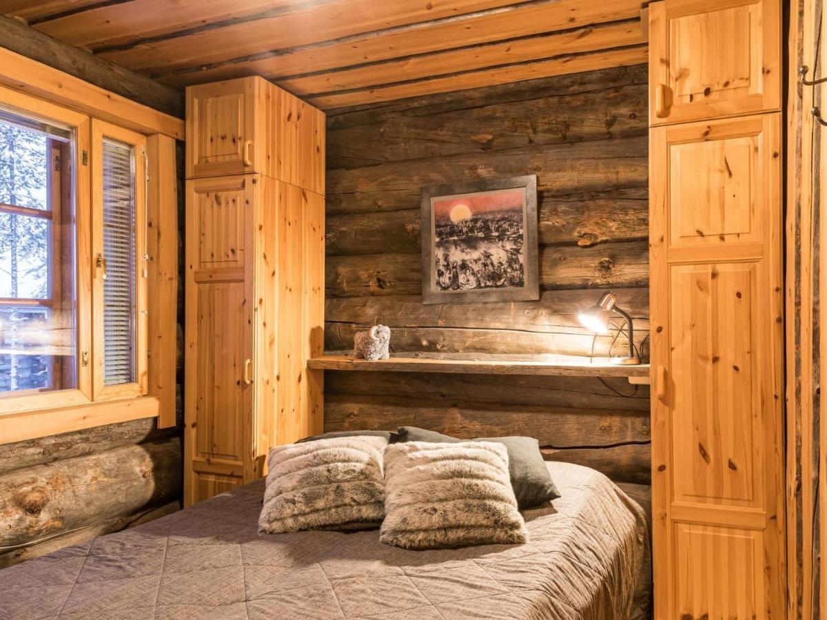 Holiday Home Operonmukka A 8 By Interhome Levi Esterno foto