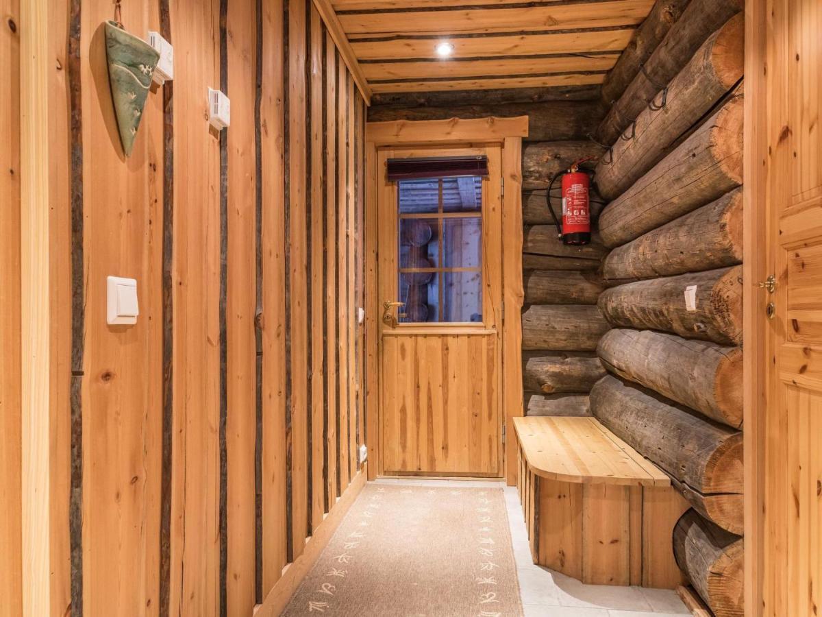Holiday Home Operonmukka A 8 By Interhome Levi Esterno foto