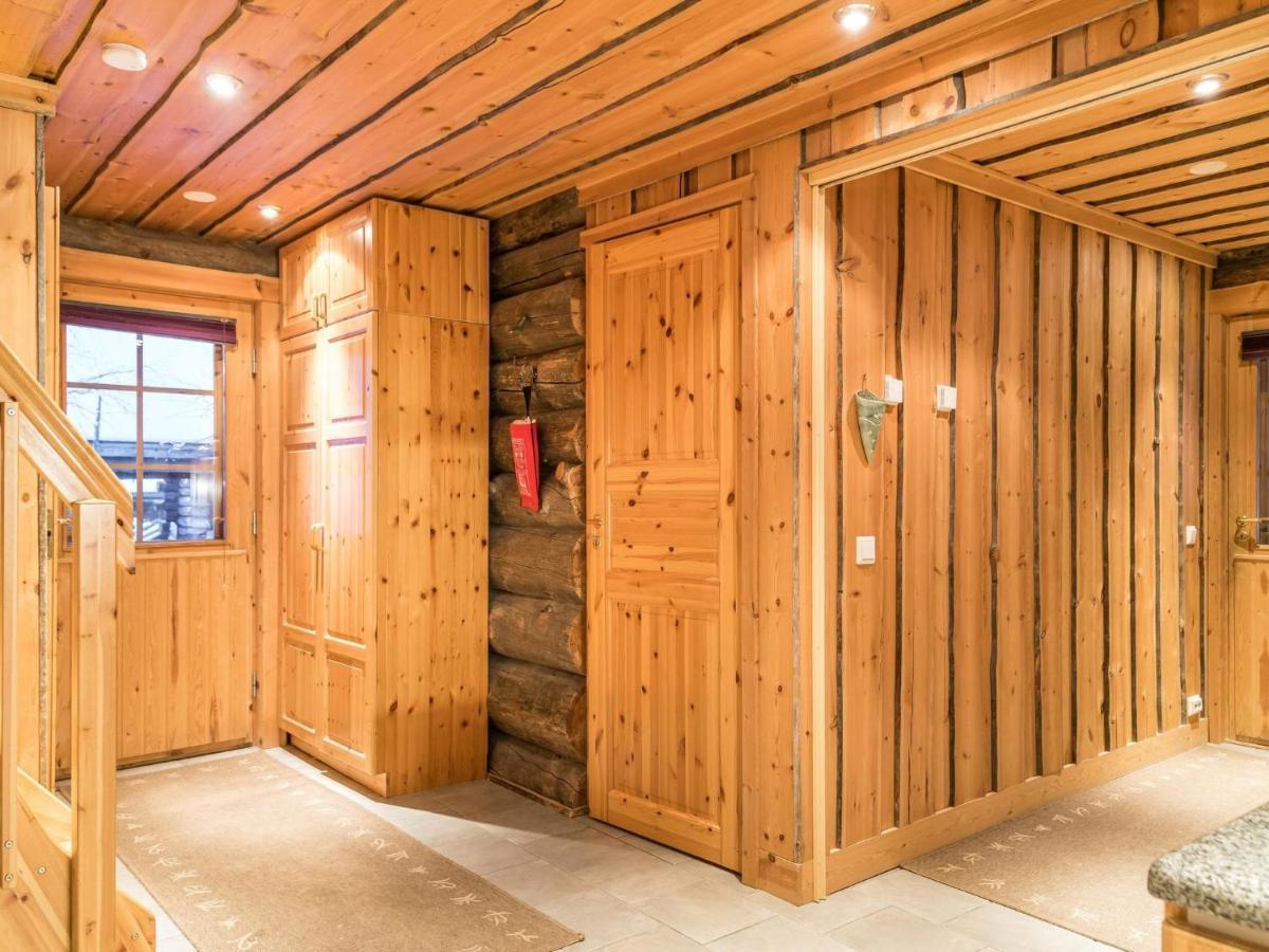 Holiday Home Operonmukka A 8 By Interhome Levi Esterno foto