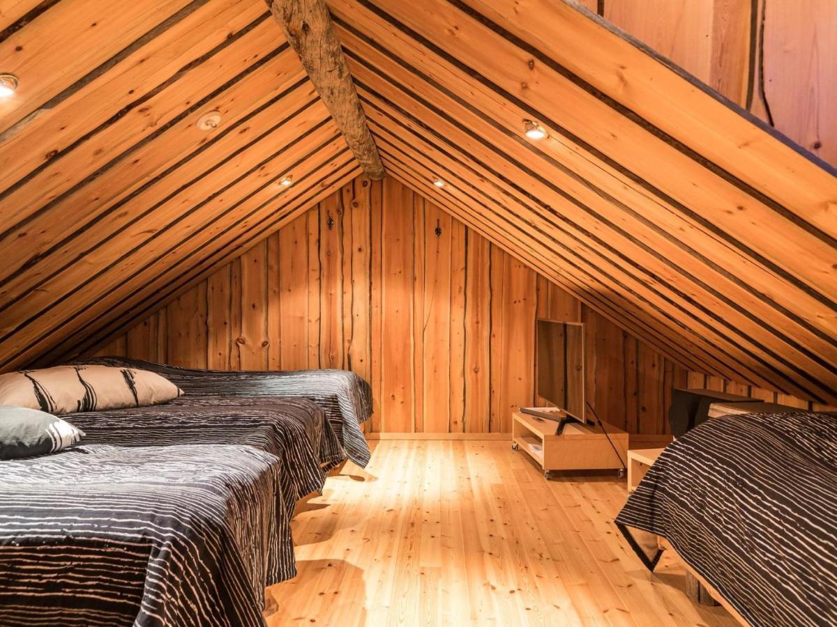 Holiday Home Operonmukka A 8 By Interhome Levi Esterno foto