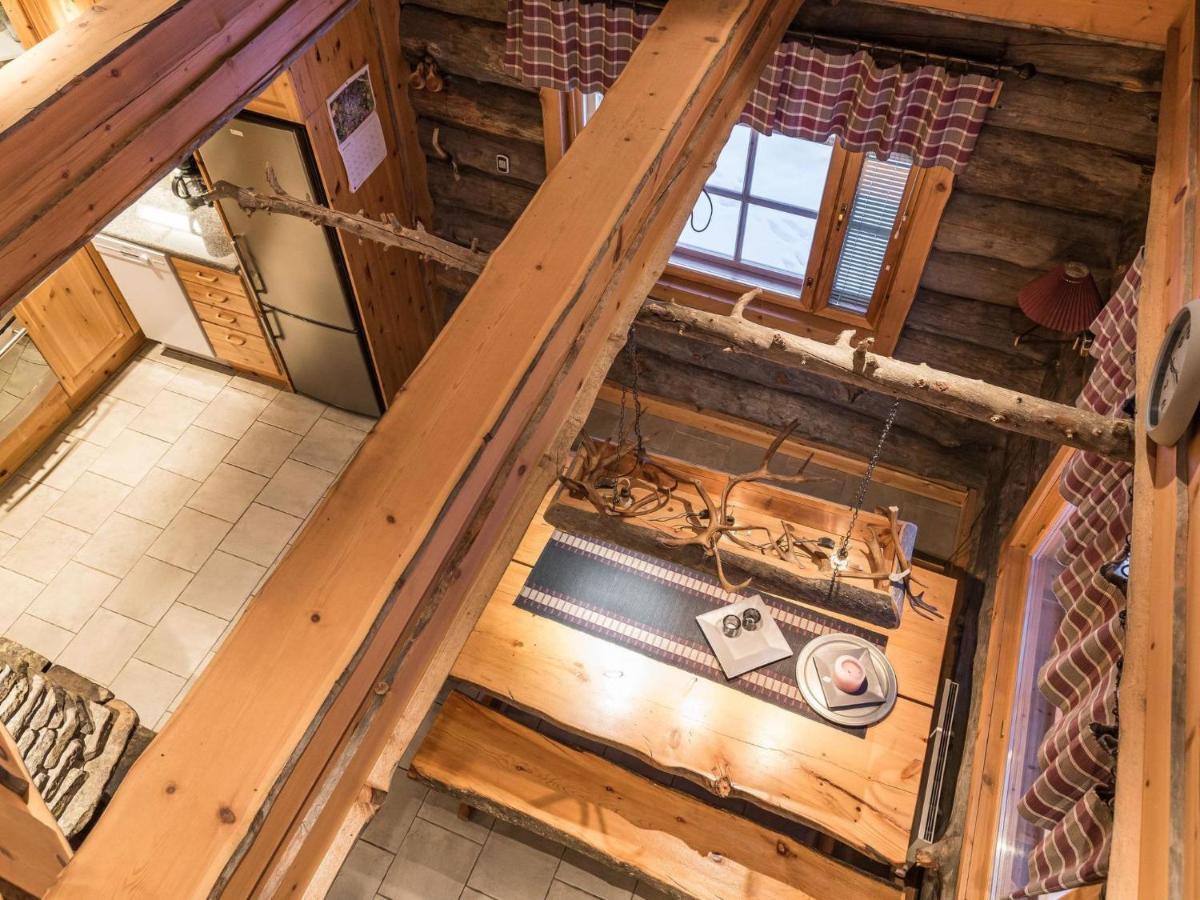 Holiday Home Operonmukka A 8 By Interhome Levi Esterno foto